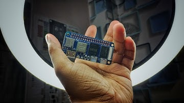 Banana Pi BPI-M4 Zero | Raspberry pi killer | 2GB RAM | Mini Hacking Pc | Hindi