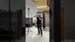 Capa do vídeo: Ensaio de Retratos profissionais - Alê Fotógrafo