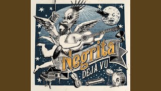 Video thumbnail of "Negrita - Cambio (Semi-Acoustic)"