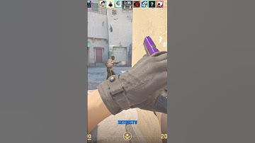 NO THOUGHTS, HEAD EMPTY - CS2 Moments...