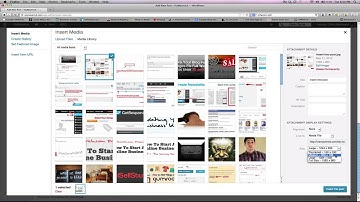 How To Make Your Blog Post Images Fit Full Width