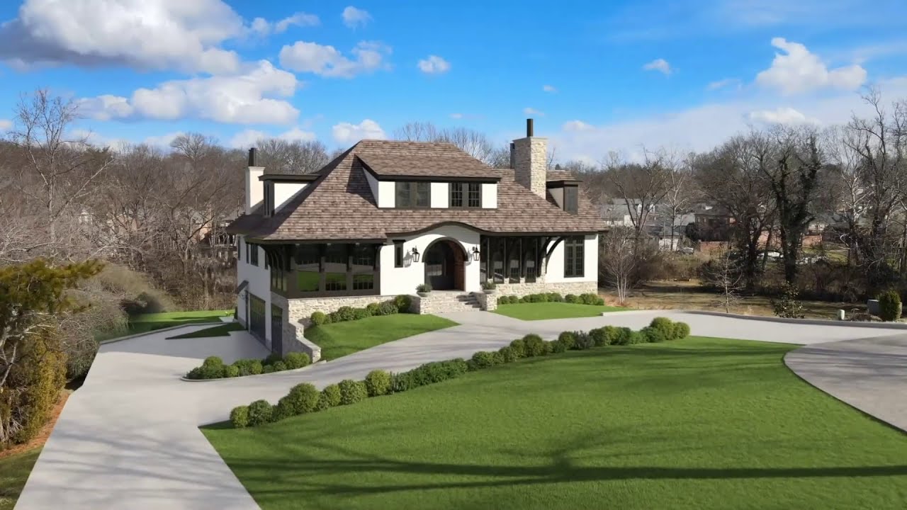 4520 Millrace Ln, Nashville, TN 37205