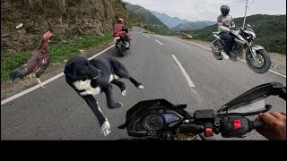 Danger 👿Riders chamba To saho ￼Enjoy Ride