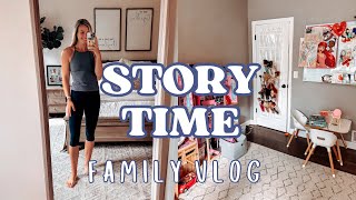 OOPS Easy Meals Getting Organized Mommin