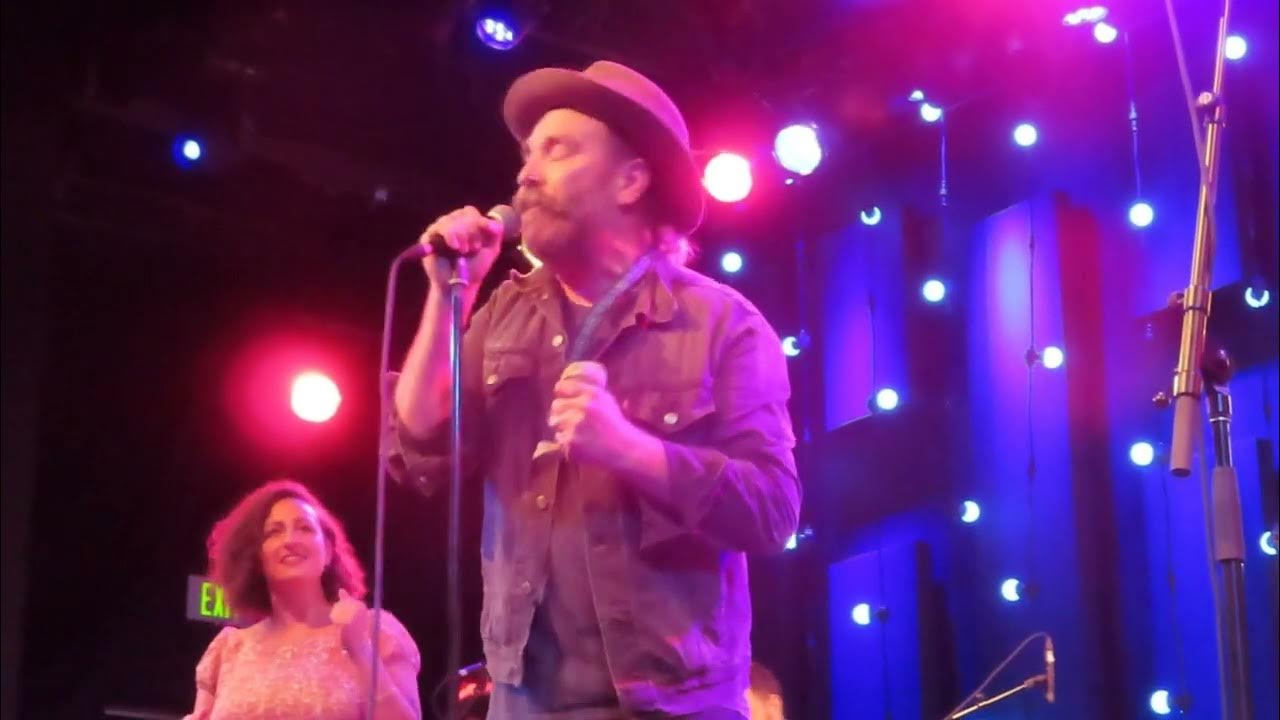 ARWB "Carry Me Home" (Alternate Routes/Red Wanting Blue) YouTube