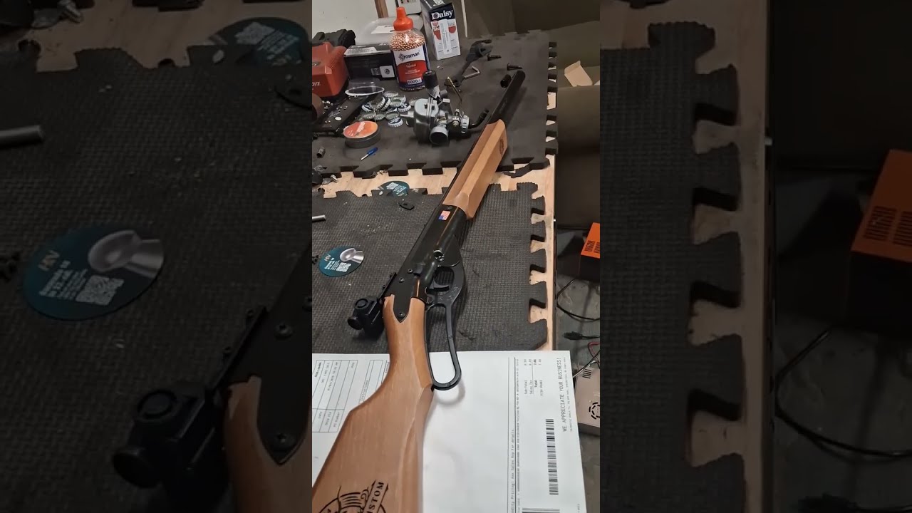 Понедельник вечером — стрельба по мишеням!!🥳😱🥹