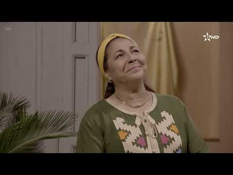 Mini Mnk مني منك فلم مغربي 