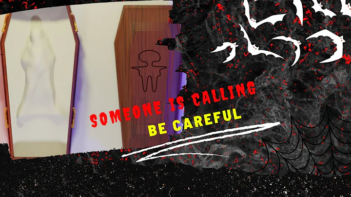 Coffin Animation: Bringing the Dead to Life with 3D Design in #blender #3danimation #3dmodeling