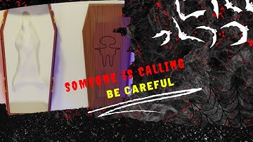 Coffin Animation: Bringing the Dead to Life with 3D Design in #blender #3danimation #3dmodeling