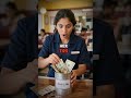 Waitress Returns $12K Lottery Ticket - What Happens Next Will Shock You