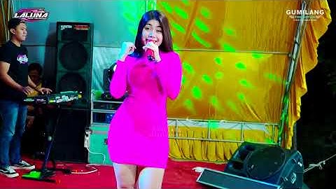 LALUNA MUSIC - NADA NADA CINTA SALMA NOVITA - KELUARGA BP.SUKARNO - RAHTAWU GEBOG KUDUS