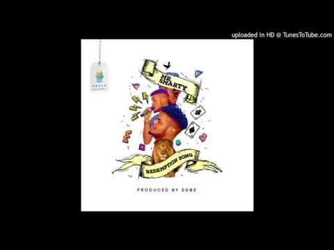 Mr. Smarty - Redemption Song (Official Audio)