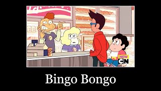 Bingo Bongo