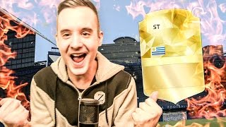 OMFG I CAN'T BELIEVE I PACKED HIM!! - FIFA 16 Pack Opening screenshot 4