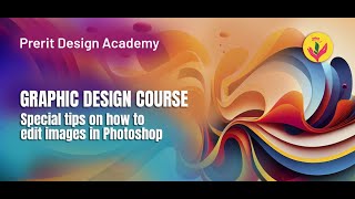 Special tips on how to edit images with Graphic Design