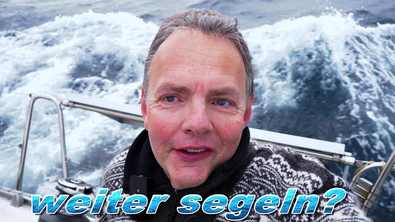 Segeln - weiter über die Biskaya? ? 114