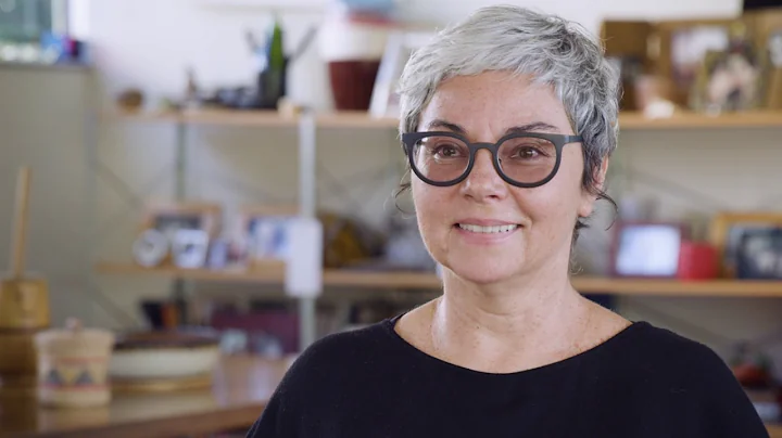 Rebeca Mndez | 2017 AIGA Medalist