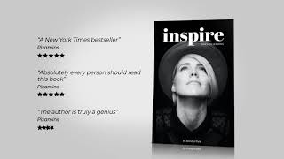 Inspiring Book Promo » free after effects templates   ⬇free download⬇