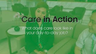 Care in Action - In Conjunction with ReGen Rehab’s 4th Anniversary