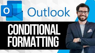 How to Use Conditional Formatting in New Outlook