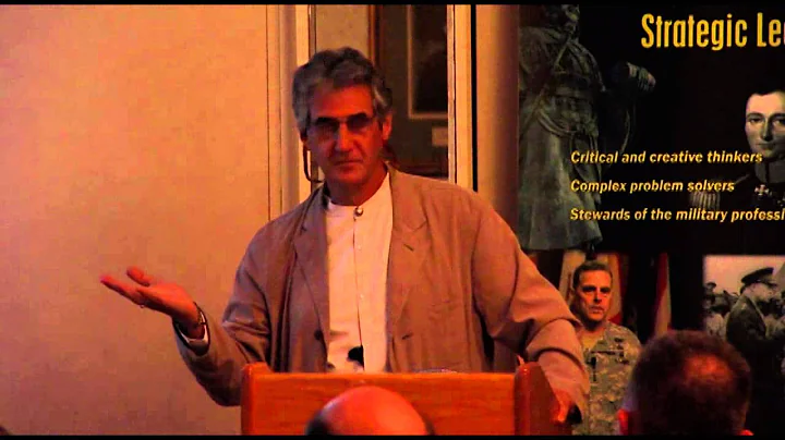 Alan Berkowitz is an independent consultant
