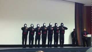 ODPhi Probate Spring '12 - Part 1