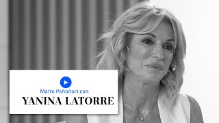 Yanina Latorre: “Antes de votar a Massa me cortaba las dos manos”