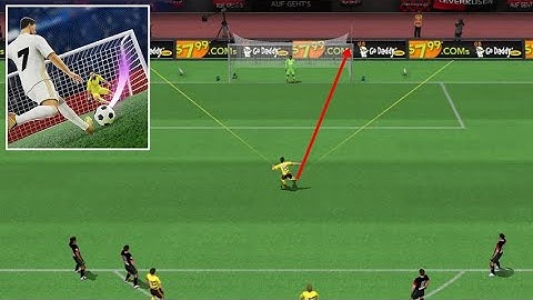 Soccer Super Star - Gameplay Walkthrough (Android) Part 63