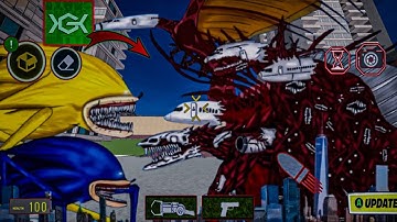 NIP MOD NEW UPDATED V 5.7.0 GAME PLAYING ||#skibiditoilet #garrysmod #roblox #monster #skibiditoilet