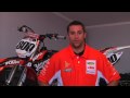 Mike Alessi Rider Interview - KTM Factory Racing Team