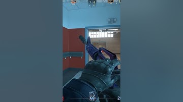 My First #ACE in #cs2