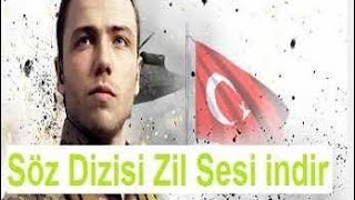 SÖZ  TELFON ZİL SESİ (REMİX) Resimi