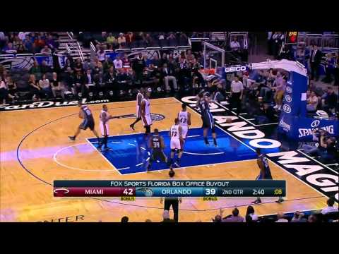 Miami Heat Vs Orlando Magic Recap