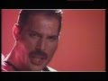 Freddie Mercury - Made In Heaven (Official Video HQ 480p)