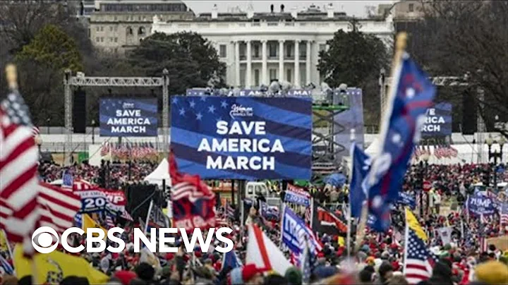 Previewing primetime Jan. 6 hearing focused on Trump's actions
