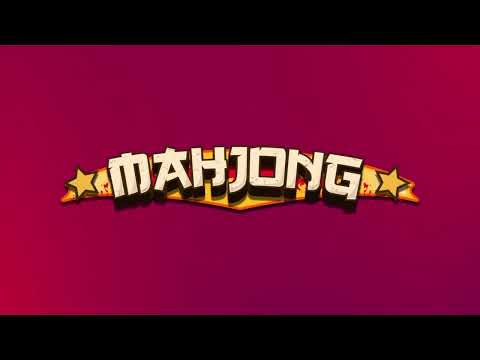 Mahjong Solitaire