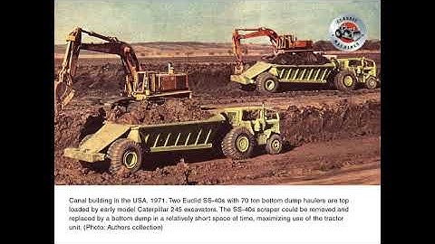 Classic Machines: Euclid