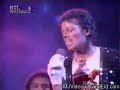Amazing !  Michael Jackson －Victory tour(1984）