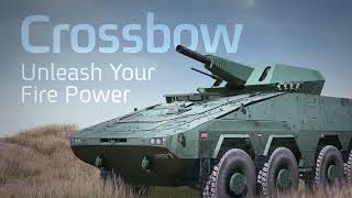 Elbit Systems / Crossbow