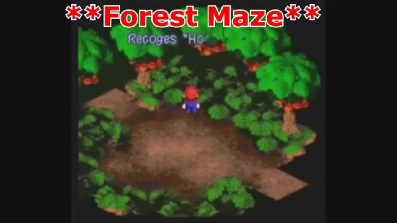 super mario rpg hidden chests