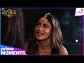 Naagin S5 | Ep. 45 | Bani Searches Answers Of Her Questions | Colors TV
