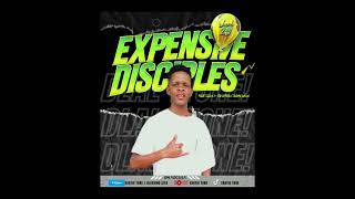 Expensive Desciples Vol 29birthday Celebration Mix Mixed And Compiled By Exotic Tone