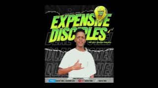 Expensive Desciples VOL 29(Birthday Celebration Mix) Mixed And Compiled By Exotic Tone