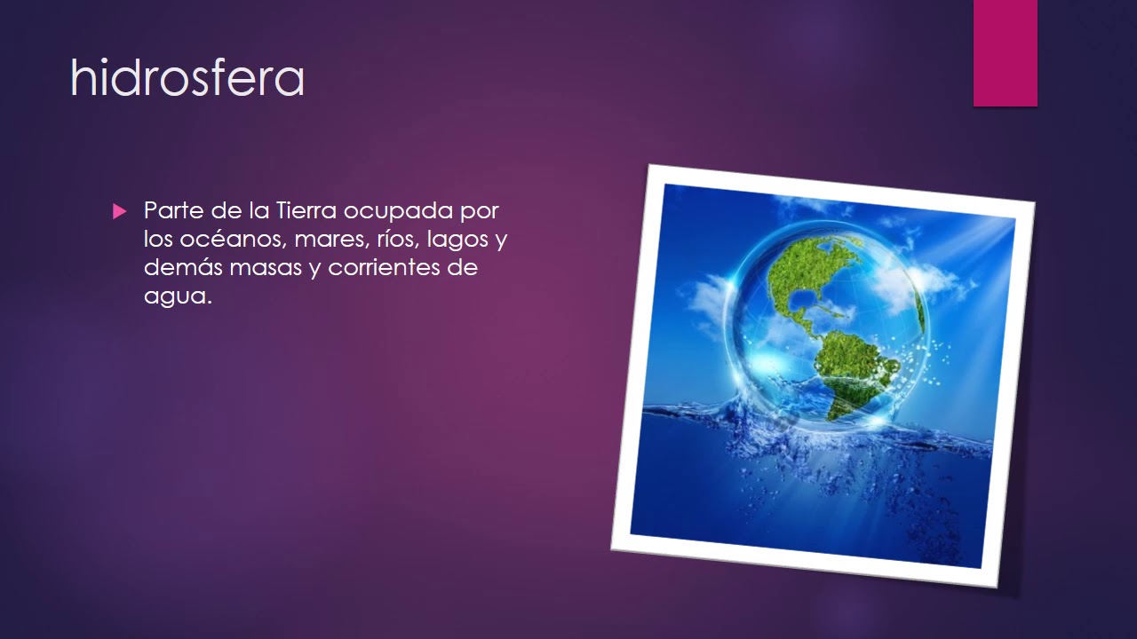 Explicacion de los conceptos, desarrollo sustentable YouTube
