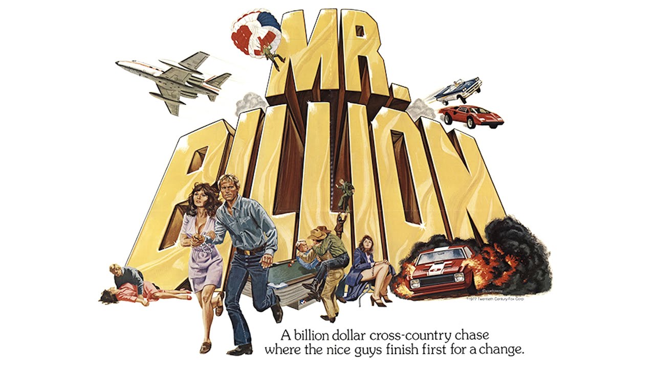 Mr billion. Альбом "billion Dollar Baby"1973. Canyon Bomber 1977.