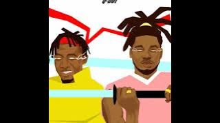 Bode Blaq - OwO Mida