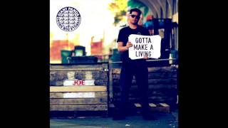 Video thumbnail of "Giant Panda Guerilla Dub Squad - "Gotta Make A Living" - Official Audio"