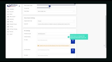 TrafficWave Generator Demo | Create Viral Pinterest Content in Minutes TrafficWave Tutorial