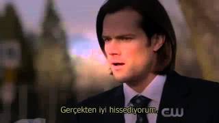 Supernatural 10. Sezon 15. Bölüm Fragmanı Türkçe Altyazılı
