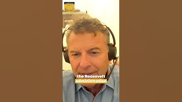The Great Myth of The New Deal & Its Lingering Economic Impact feat. George Selgin